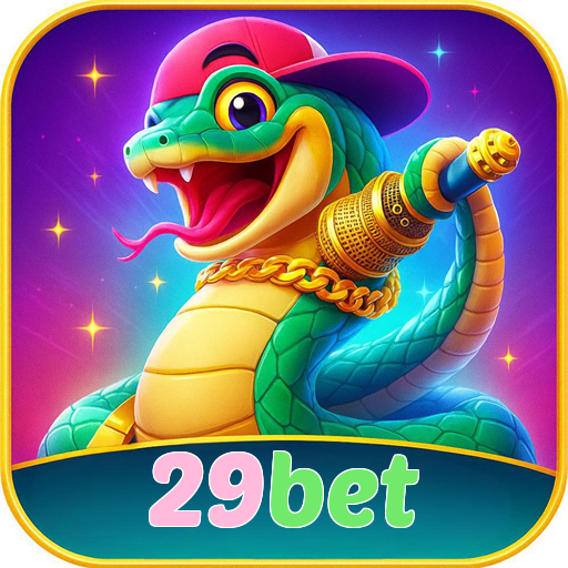 29bet-Logo