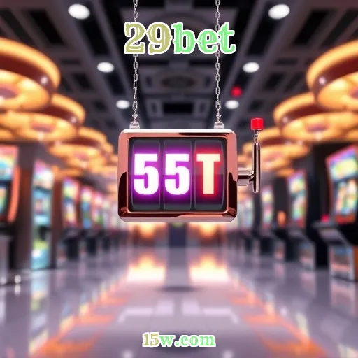 29bet: Suporte Eficiente Para Potencializar Suas Apostas