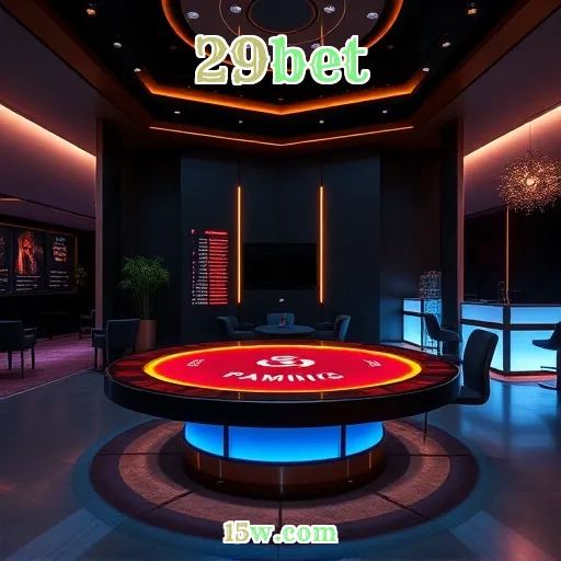 29bet: Explore e Aposte nos eSports com Emoção e Diversão