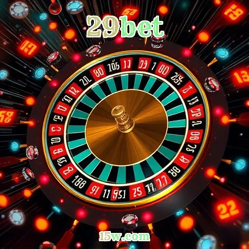 29bet: A Emoção dos Jogos Ao Vivo na Palma da Sua Mão
